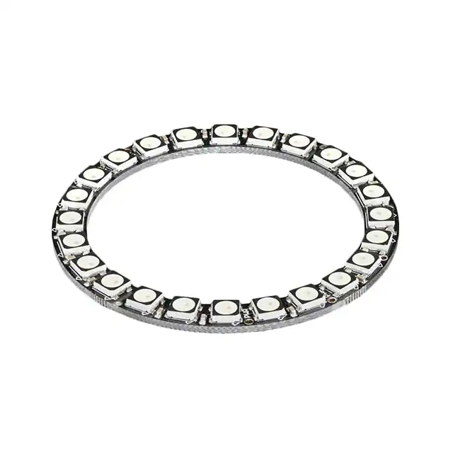 2863 Adafruit Industries LLC  LED adressable spécialisée